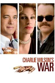 Movie poster of Charlie Wilson's War