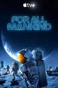 Movie poster of For All Mankind 2