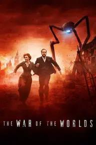 Movie poster of The War of the Worlds