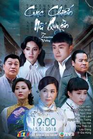 Movie poster of Cuộc Chiến Nữ Quyền