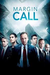 Movie poster of Margin Call