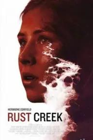 Movie poster of Rust Creek