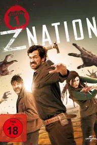 Movie poster of Z Nation (Season 1)