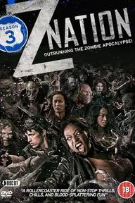 Movie poster of Z Nation (Season 3)