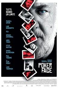 Movie poster of Poker Face