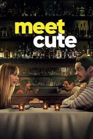 Movie poster of Meet Cute