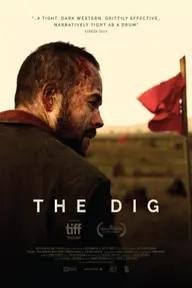 Movie poster of The Dig