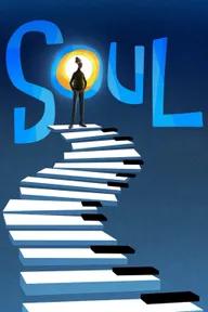 Movie poster of Soul