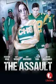 Movie poster of The Assault