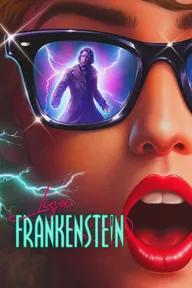 Movie poster of Lisa Frankenstein