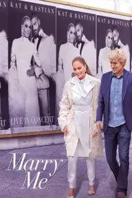 Movie poster of Marry Me