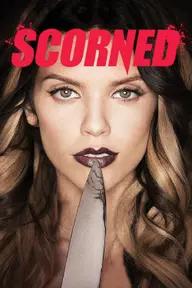 Movie poster of Scorned