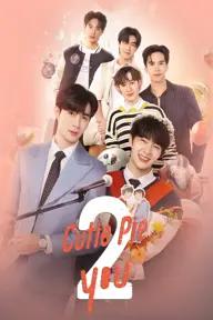 Movie poster of Cutie Pie 2 You