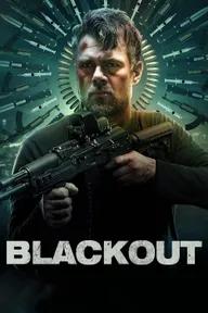 Movie poster of Blackout