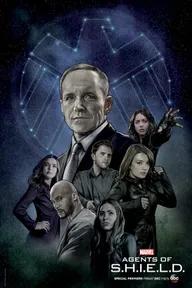 Movie poster of Marvel's Agents of S.H.I.E.L.D. (Season 5)