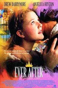 Movie poster of Ever After