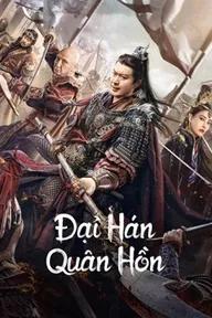 Movie poster of Army Soul Of The Han Dynasty