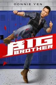 Movie poster of Big Brother