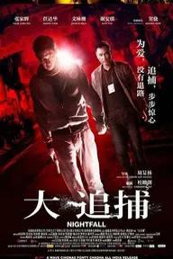 Movie poster of Nightfall