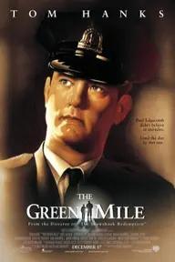 Movie poster of The Green Mile