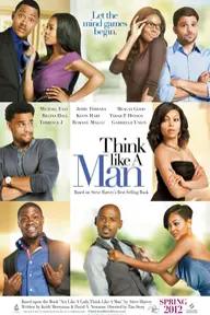 Movie poster of Think Like a Man