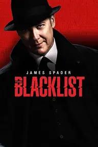 Movie poster of The Blacklist (Season 2)