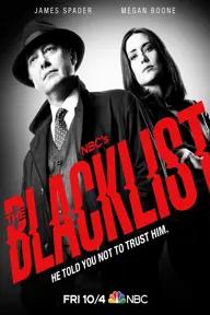 Movie poster of The Blacklist (Season 7)