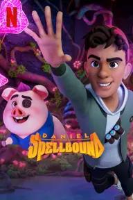 Movie poster of Daniel Spellbound (Season 2)