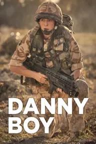 Movie poster of Danny Boy