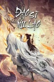 Movie poster of Laoshan Taoist