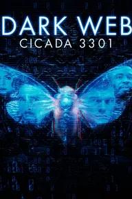 Movie poster of Dark Web: Cicada 3301