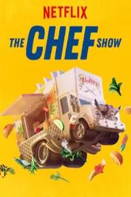 Movie poster of The Chef Show (Season 1)