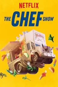 Movie poster of The Chef Show (Season 4)