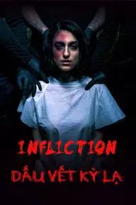 Movie poster of Infliction