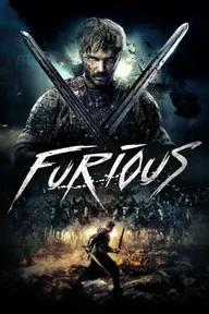 Movie poster of Furious