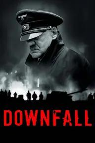 Movie poster of Downfall