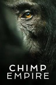 Movie poster of Chimp Empire