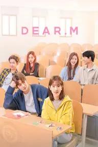 Movie poster of Dear. M