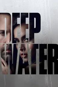 Movie poster of Deep Water