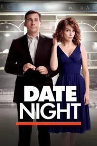 Movie poster of Date Night