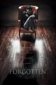 Movie poster of Forgotten