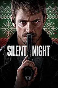 Movie poster of Silent Night