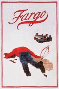 Movie poster of Fargo