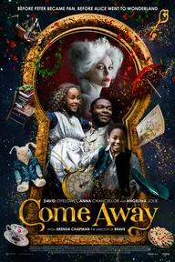 Movie poster of Come Away