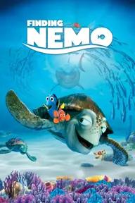 Movie poster of Finding Nemo