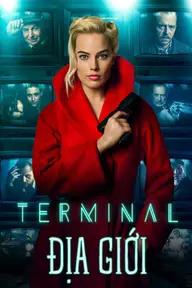 Movie poster of Terminal