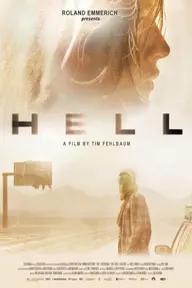 Movie poster of Hell