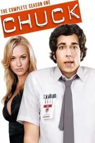 Movie poster of Chuck (Season 1)