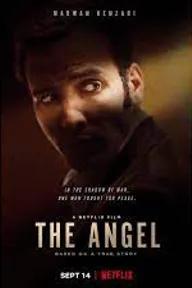 Movie poster of The Angel