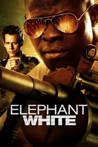 Movie poster of Elephant White